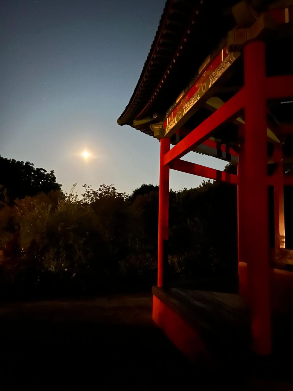 Pár kép a Tanyánkról!